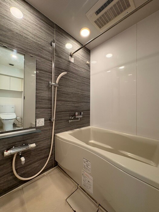 物件内観写真12　(バス／シャワールーム等)