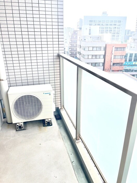 物件内観写真17　(ベランダ・バルコニー)