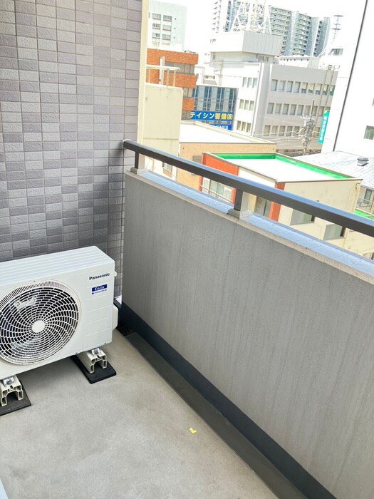 物件内観写真18　(ベランダ・バルコニー)