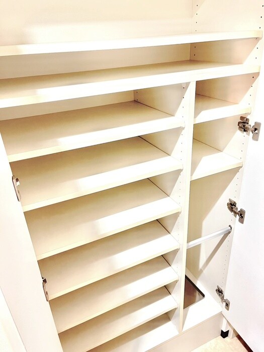 物件内観写真20　(靴箱)