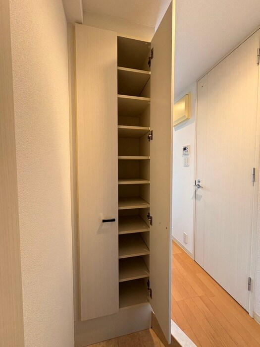 物件内観写真20　(靴箱)