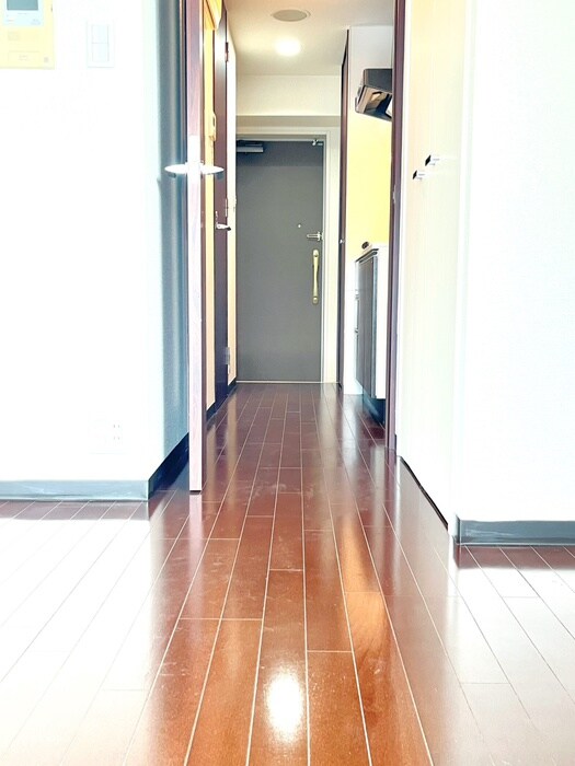 物件内観写真21　(廊下)