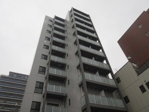 HY′s住吉Ⅱ(502)外観写真