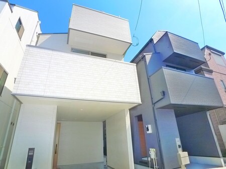 Kolet金町８外観写真