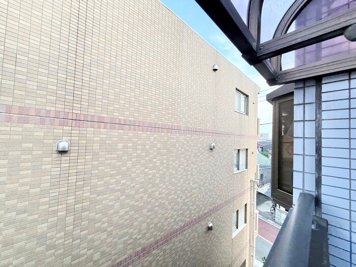 物件内観写真19　(周辺環境)