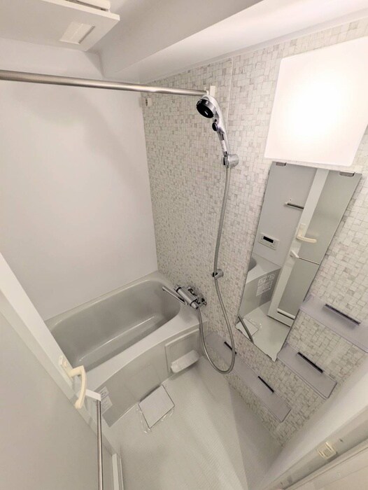 物件内観写真9　(バス／シャワールーム等)