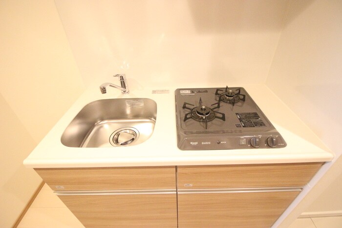 物件内観写真11　(キッチン)