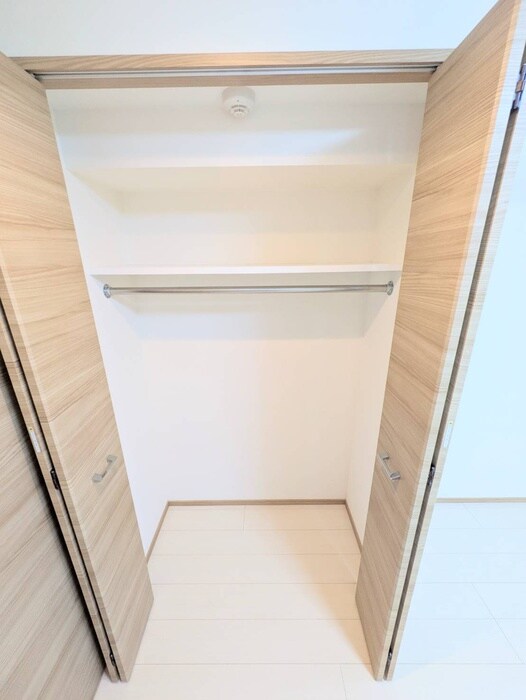 物件内観写真13　(収納)