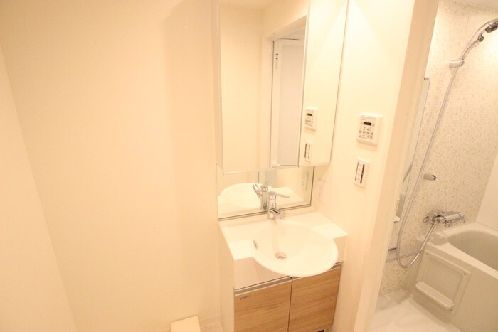 物件内観写真14　(洗面)