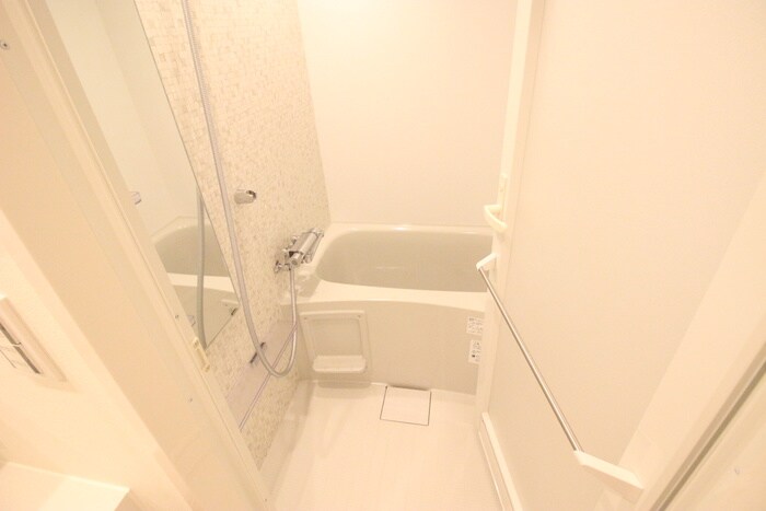 物件内観写真15　(バス／シャワールーム等)