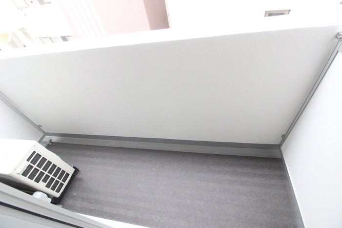 物件内観写真18　(ベランダ・バルコニー)