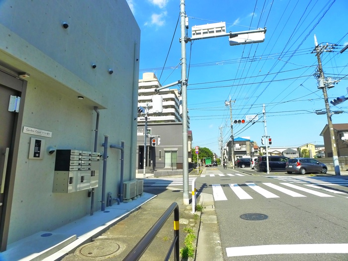 外観写真