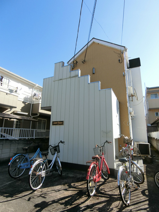 ｼﾞｭﾈﾊﾟﾚｽ越谷501