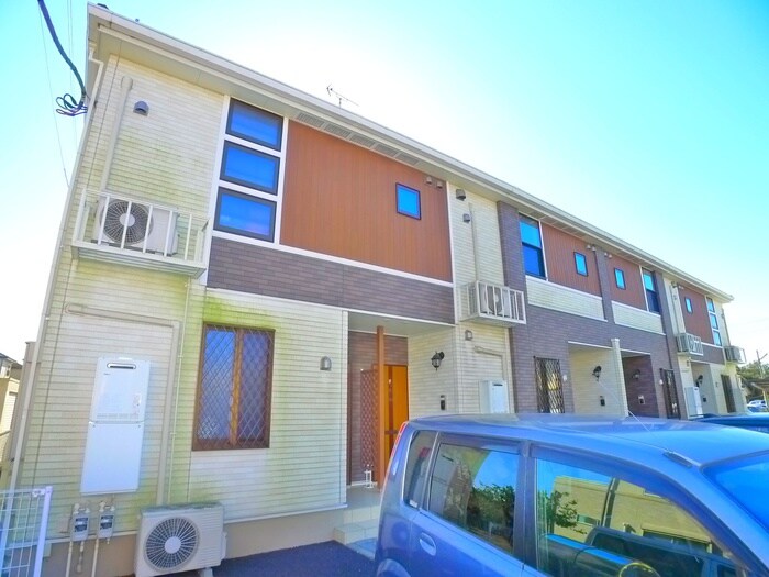 物件外観写真6　(外観写真)