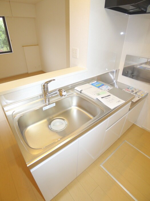 物件内観写真12　(キッチン)