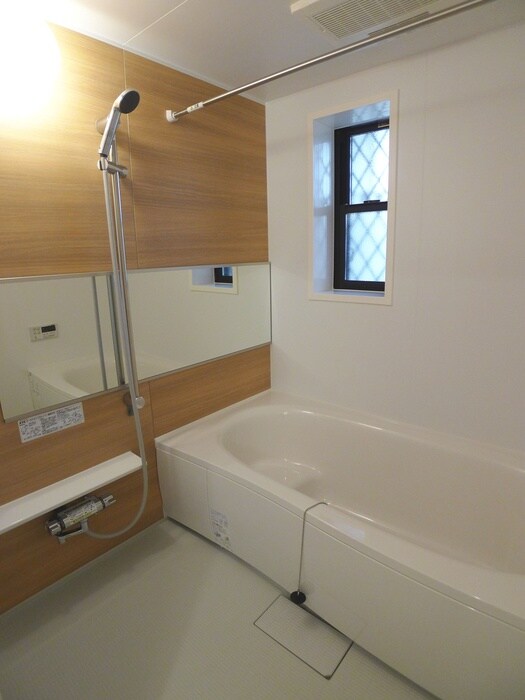 物件内観写真13　(バス／シャワールーム等)