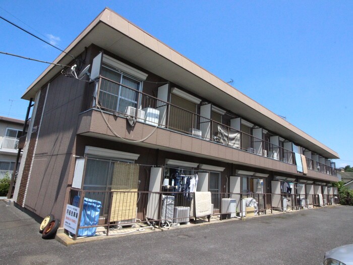 物件外観写真5　(外観写真)