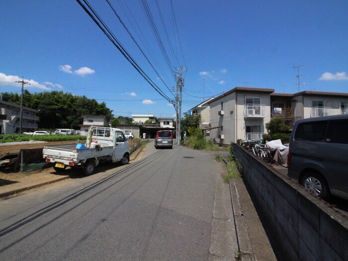 物件外観写真6　(周辺環境)