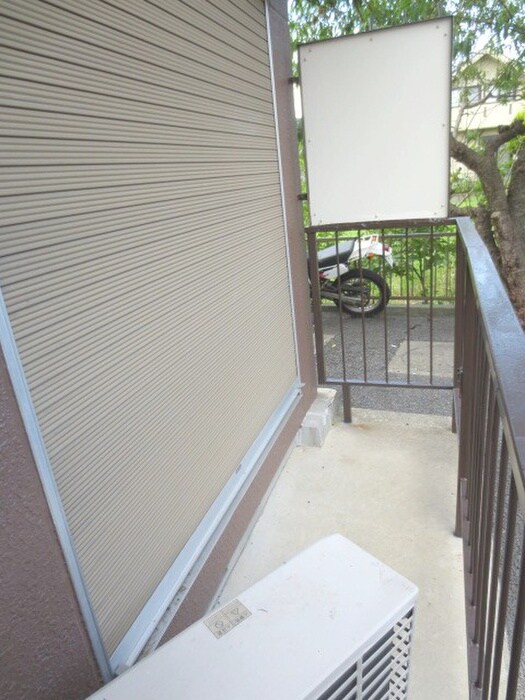 物件内観写真16　(ベランダ・バルコニー)