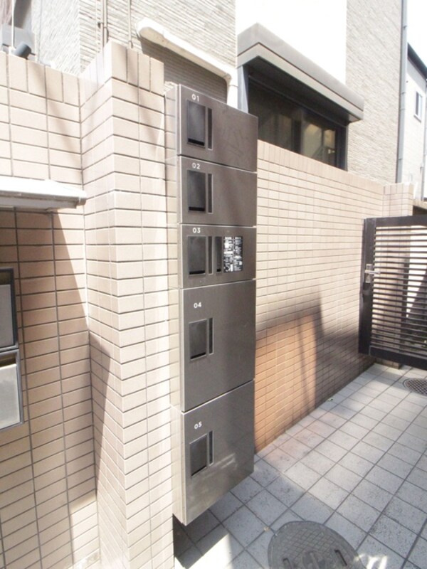建物設備