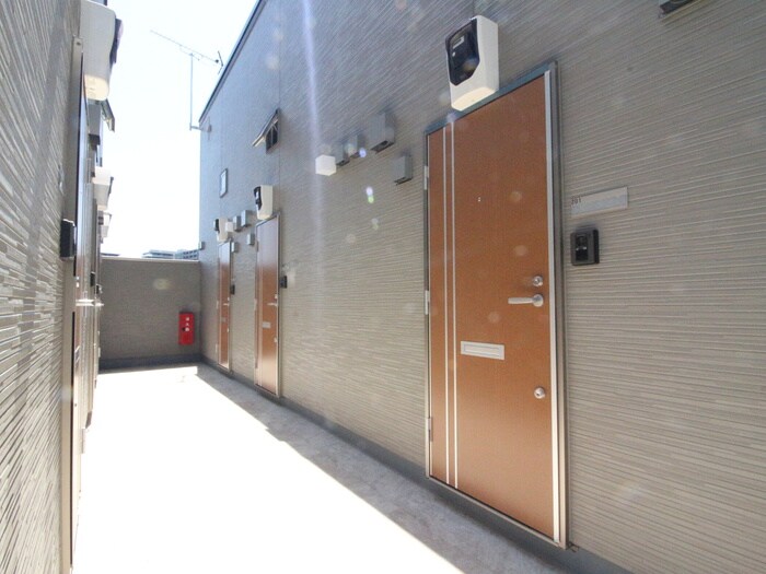 物件外観写真4　(その他)