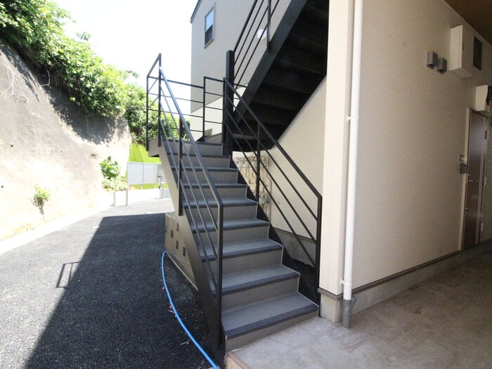 物件外観写真5　(建物設備)