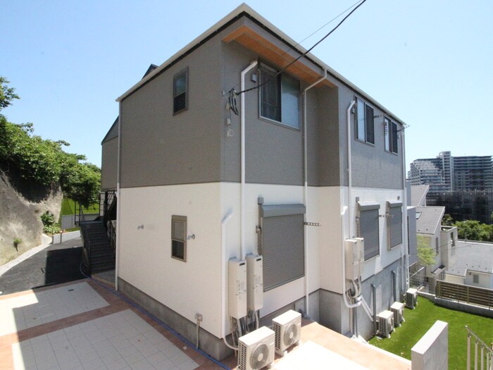 物件外観写真6　(外観写真)