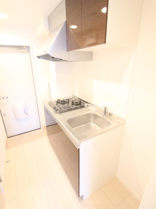 物件内観写真12　(キッチン)