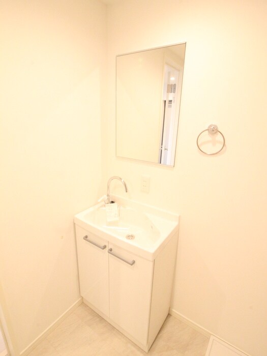 物件内観写真14　(洗面)