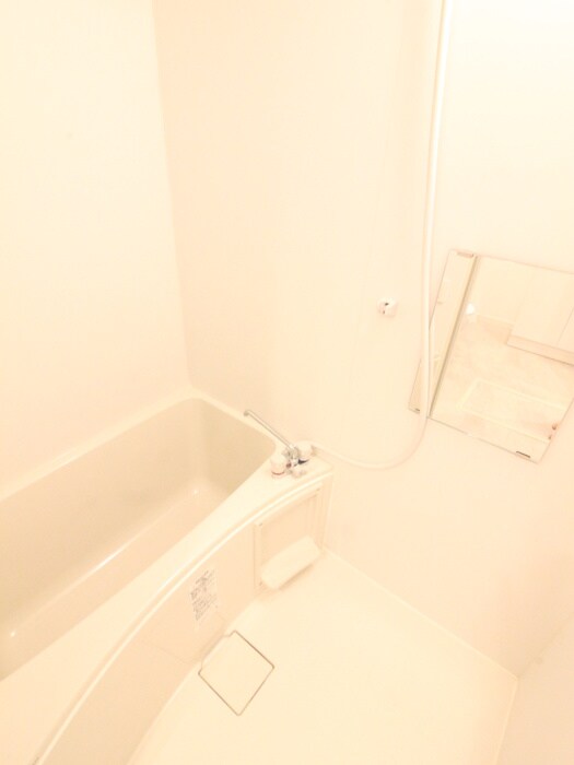物件内観写真16　(バス／シャワールーム等)