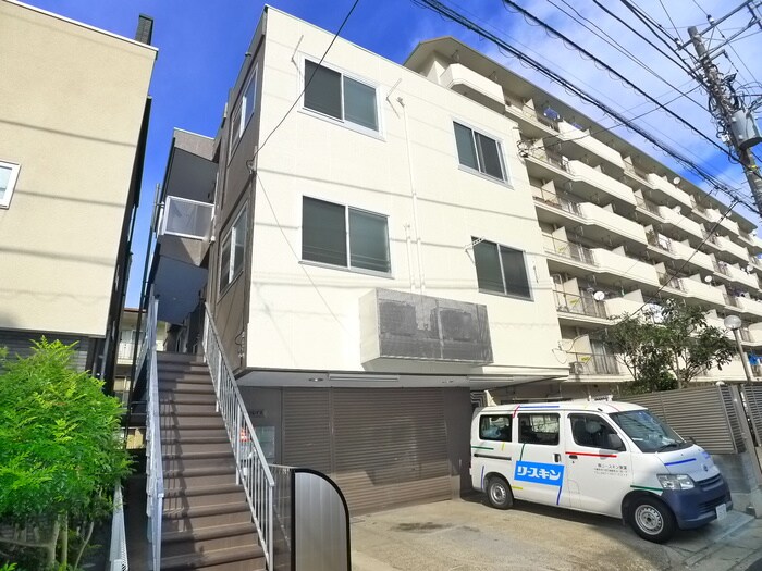 物件外観写真4　(外観写真)