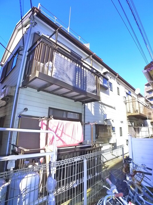 物件外観写真2　(その他)