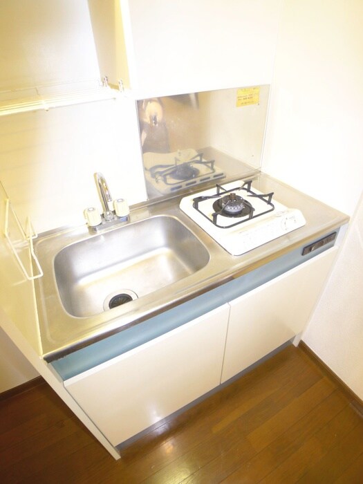 物件内観写真9　(キッチン)