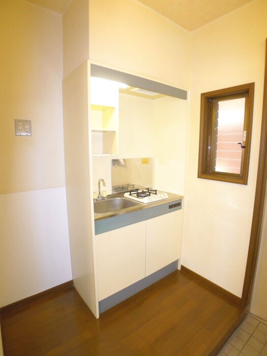 物件内観写真10　(キッチン)