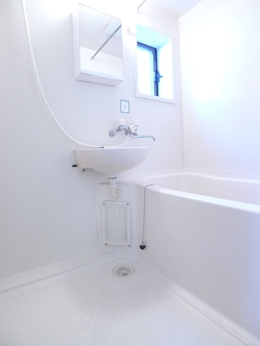 物件内観写真11　(バス／シャワールーム等)