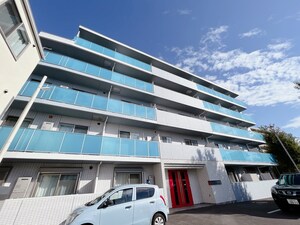 リガーレ府中本町外観写真