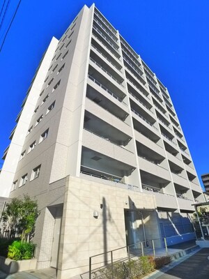 ﾗｲｵﾝｽﾞ柏千代田ｻｰﾊﾟｽﾚｼﾞﾃﾞﾝｽ外観写真