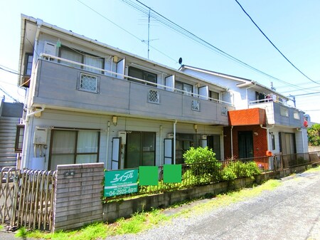 ＦＯＲＥＳＴ外観写真