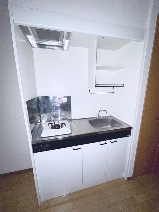 物件内観写真8　(キッチン)