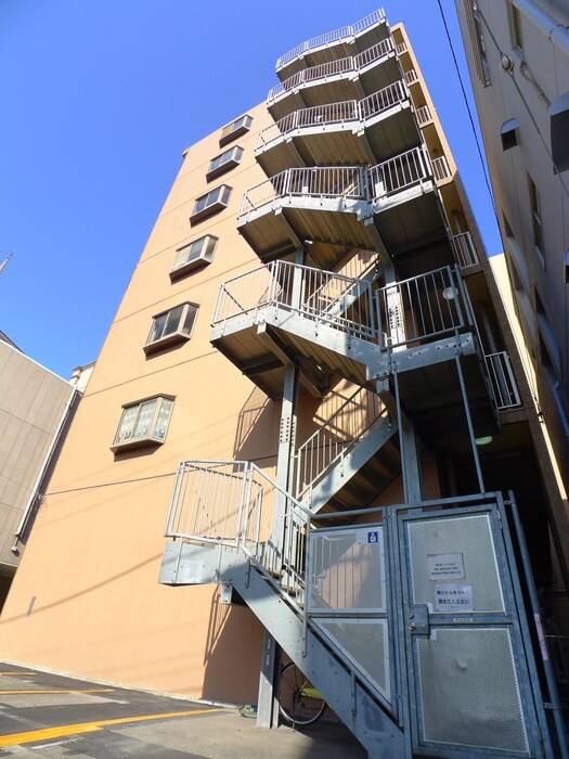 物件外観写真5　(周辺環境)