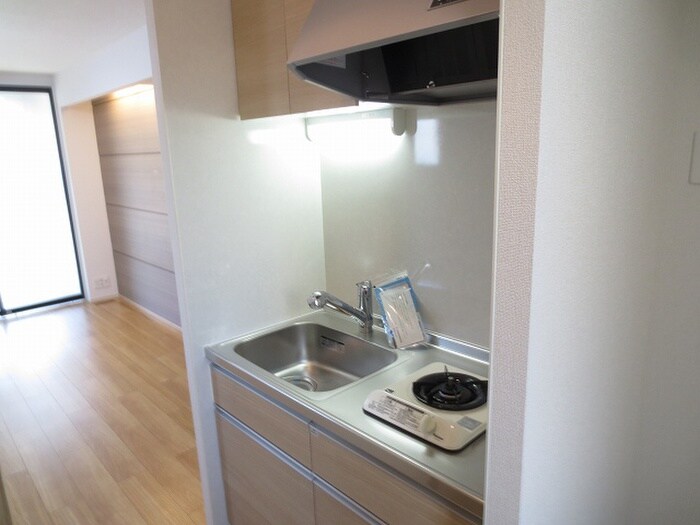 物件内観写真5　(キッチン)