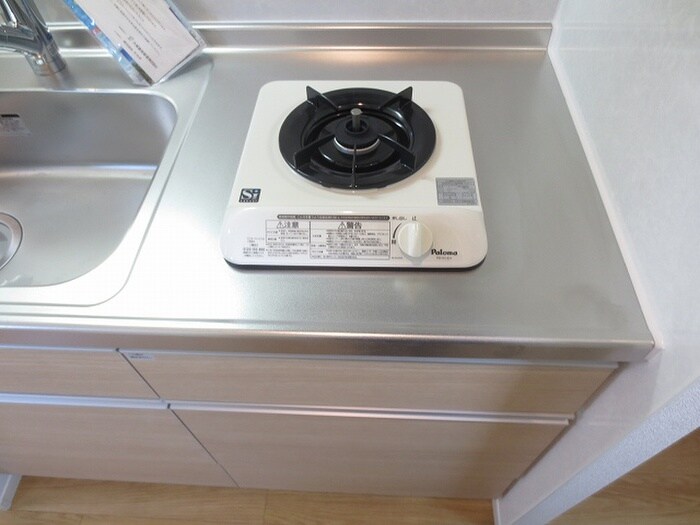 物件内観写真6　(キッチン)