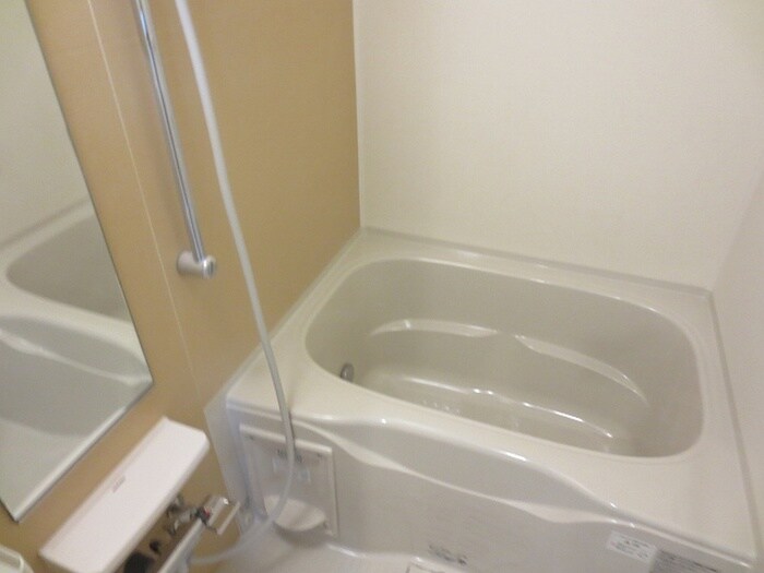 物件内観写真8　(バス／シャワールーム等)