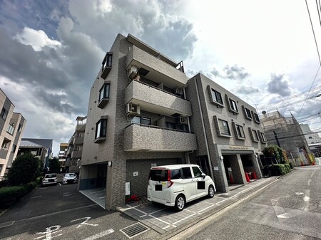 ﾗｲｵﾝｽﾞﾏﾝｼｮﾝ小田急相模原第6外観写真