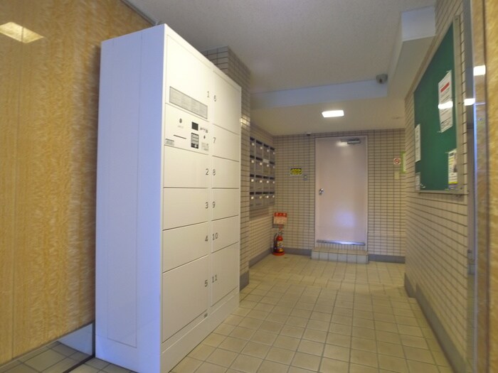 物件外観写真5　(建物設備)