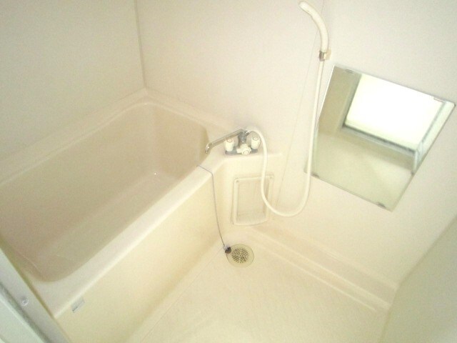 物件内観写真12　(バス／シャワールーム等)