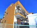 ソシアル検見川