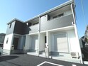ﾘｰﾌﾞﾙﾌｧｲﾝ越谷大道2号棟