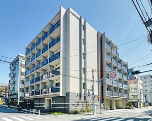プレール・ドゥーク菊川（508）外観写真