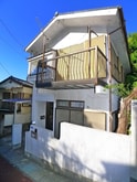 柏市東山住宅Ⅱ
